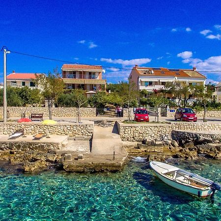 Apartments Ivan Lun  Εξωτερικό φωτογραφία