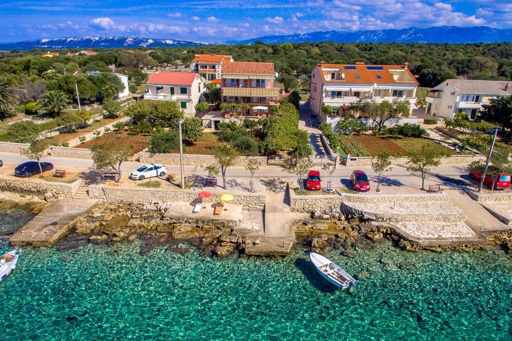 Apartments Ivan Lun  Εξωτερικό φωτογραφία