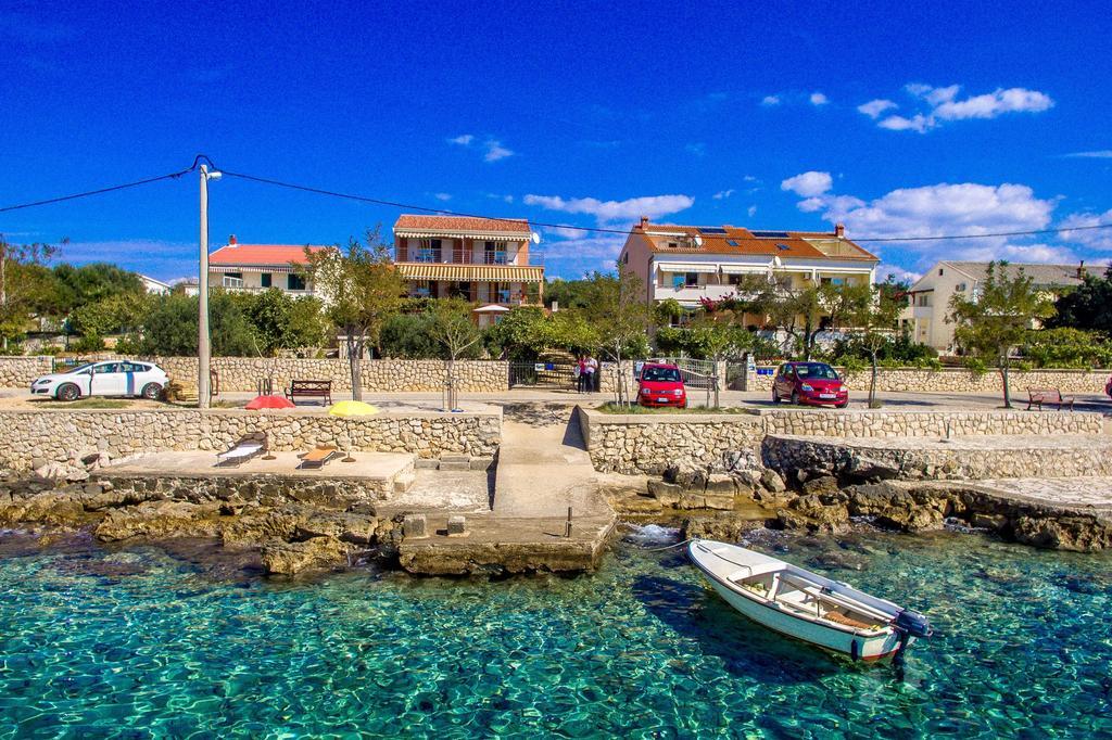Apartments Ivan Lun  Εξωτερικό φωτογραφία
