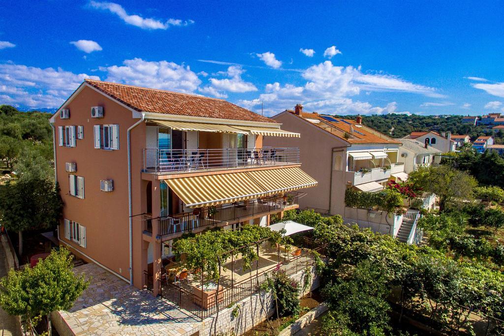 Apartments Ivan Lun  Εξωτερικό φωτογραφία