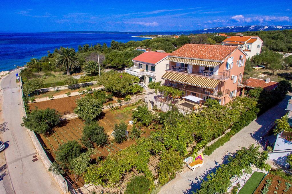 Apartments Ivan Lun  Εξωτερικό φωτογραφία