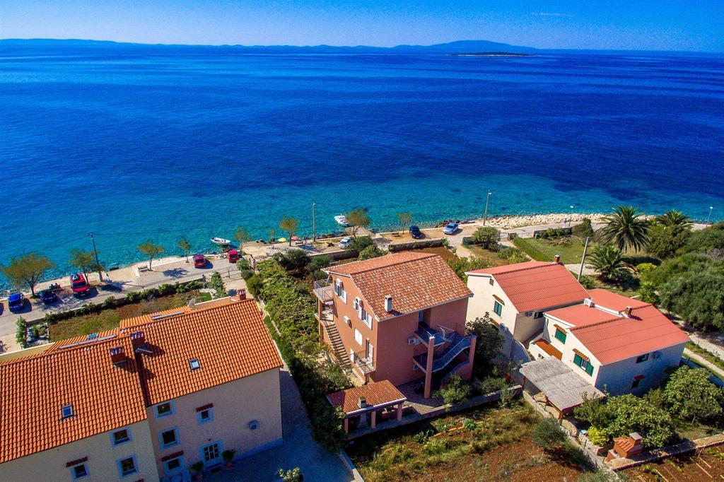 Apartments Ivan Lun  Εξωτερικό φωτογραφία