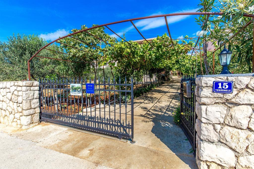Apartments Ivan Lun  Εξωτερικό φωτογραφία