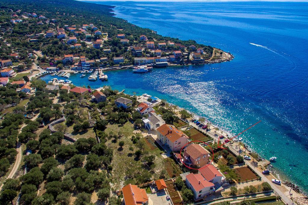Apartments Ivan Lun  Εξωτερικό φωτογραφία