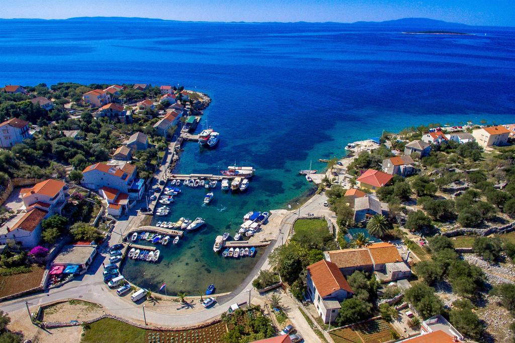 Apartments Ivan Lun  Εξωτερικό φωτογραφία