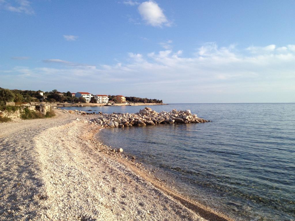 Apartments Ivan Lun  Εξωτερικό φωτογραφία