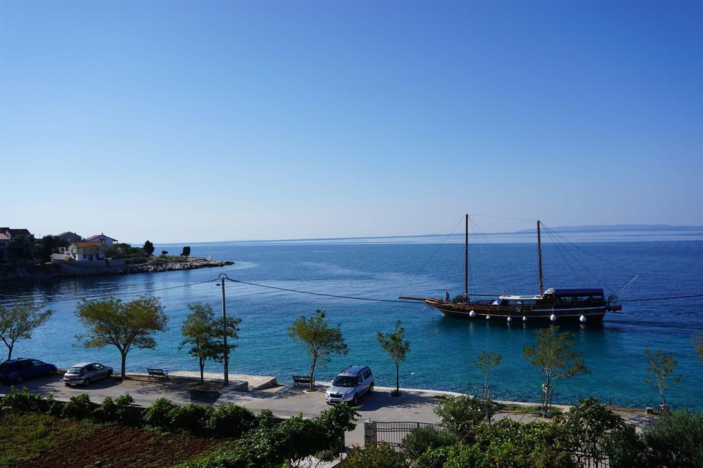 Apartments Ivan Lun  Εξωτερικό φωτογραφία