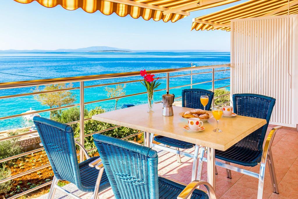 Apartments Ivan Lun  Εξωτερικό φωτογραφία