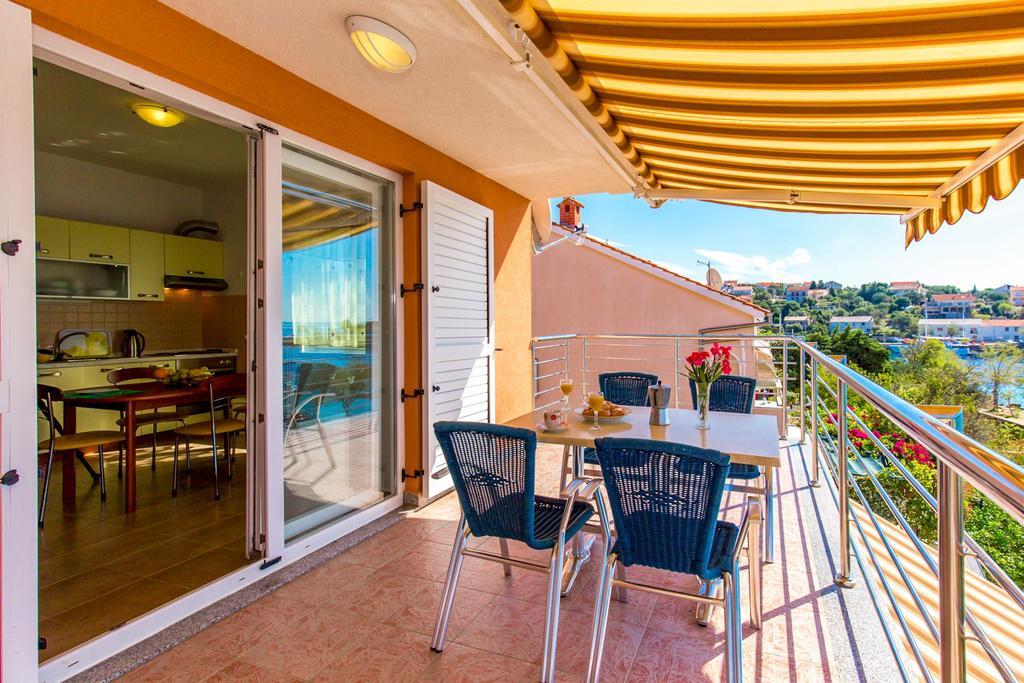 Apartments Ivan Lun  Εξωτερικό φωτογραφία