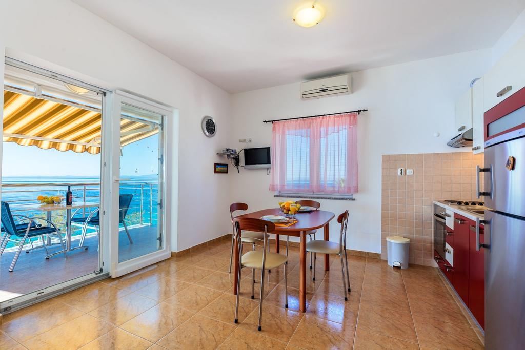 Apartments Ivan Lun  Εξωτερικό φωτογραφία