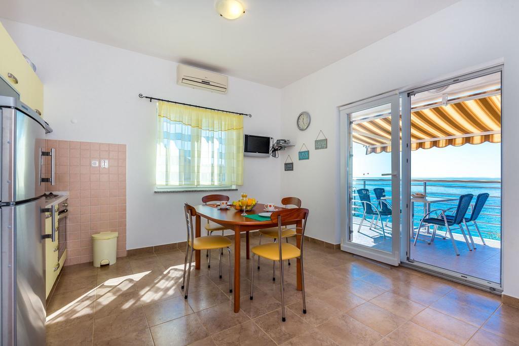 Apartments Ivan Lun  Εξωτερικό φωτογραφία