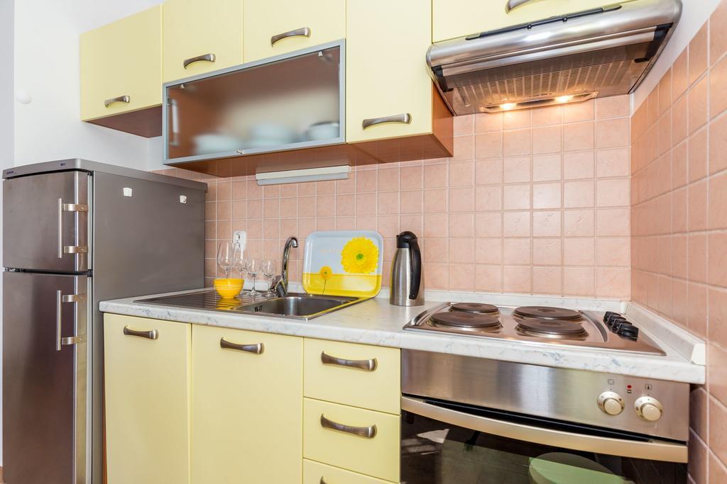 Apartments Ivan Lun  Εξωτερικό φωτογραφία