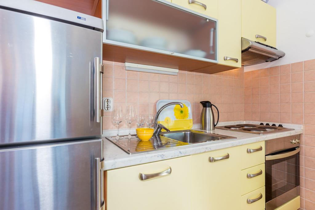 Apartments Ivan Lun  Εξωτερικό φωτογραφία