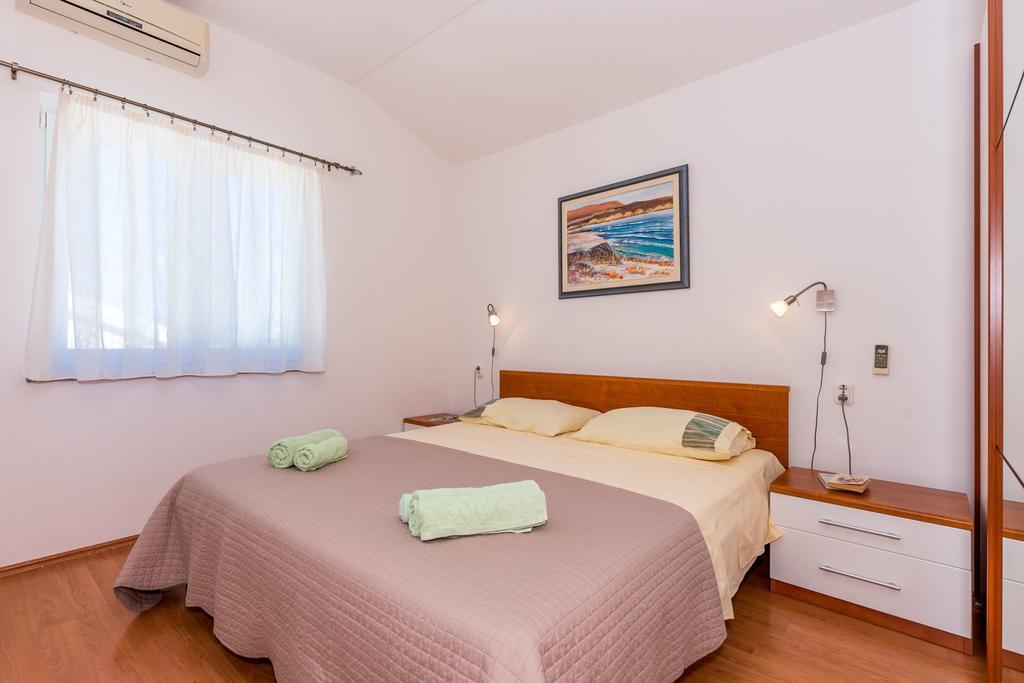 Apartments Ivan Lun  Εξωτερικό φωτογραφία