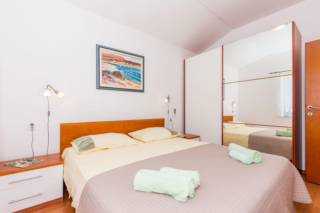 Apartments Ivan Lun  Εξωτερικό φωτογραφία